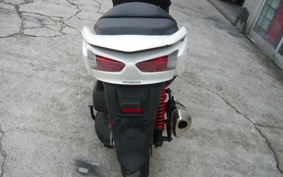 HONDA FORZASI ABS MF12