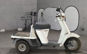 HONDA GYRO TA01