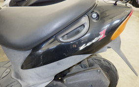 SUZUKI LET's 2 CA1KA