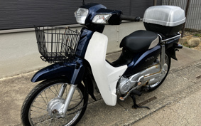 HONDA SUPER CUB50 AA04
