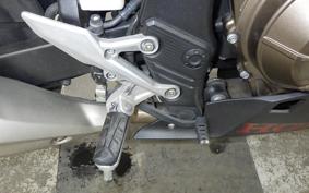 HONDA CBR400R 2020 NC56