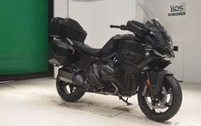 BMW R1300RT ASA 2025