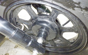 YAMAHA VINO 50 Gen.4 1982 AY02