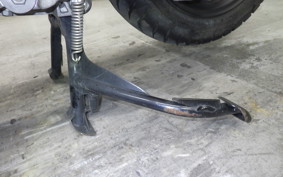 HONDA PCX 160 2008 KF47