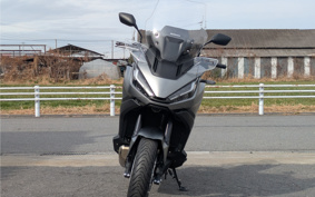 HONDA NT1100 2022 SC84