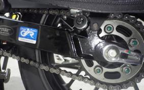 HONDA GB350S 2022 NC59