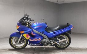 KAWASAKI ZZR250 EX250H