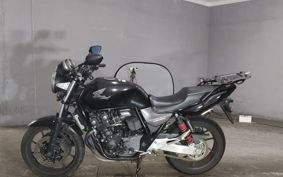 HONDA CB400SFV-4 2019 NC42