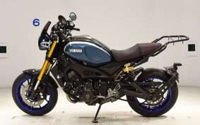YAMAHA MT-09 ASP 2019 RN52J