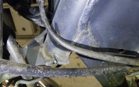 HONDA SDH125 2011