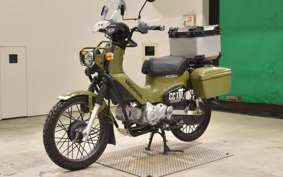 HONDA ｸﾛｽｶﾌﾞ110-2 2015 JA45