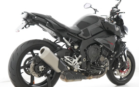 YAMAHA MT-10 ABS 2017 RN50J