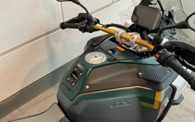 BMW R1300GS Adventure ASA 2026 0M31