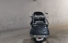 HONDA FUSION MF02