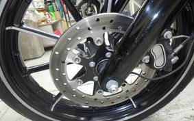 HARLEY FXSB 1580 2014