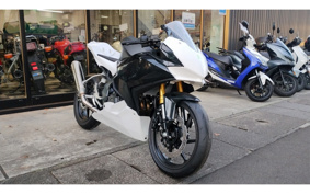 HONDA CBR250RR RACE BASE  MC51