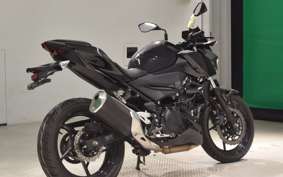 KAWASAKI Z250 Gen.2 1993 EX250P