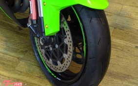 KAWASAKI NINJA ZX-10R 2016 ZXT00S