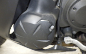 KAWASAKI NINJA 650 2013