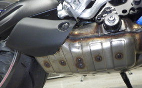 SUZUKI GSX-8R 2024 EM1AA