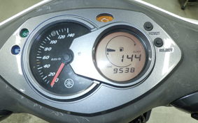 YAMAHA CYGNUS 125 X 2 SE44J