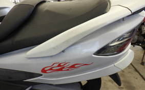 SUZUKI SKYWAVE 250 (Burgman 250) S Gen.3 CJ46A