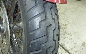 YAMAHA DRAGSTAR 400 CLASSIC 1998 4TR