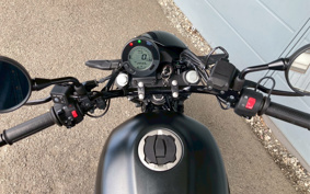 KAWASAKI ELIMINATOR 400SE 2023 EL400A