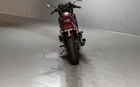 KAWASAKI ZRX400 1998 ZR400E