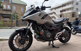 HONDA NC750X DCT 2025 RH23