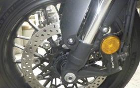 HONDA CB1000R GEN 2 2021 SC80