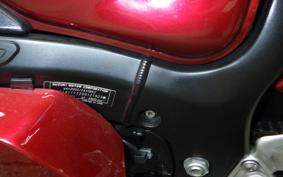 SUZUKI GSX1300R HAYABUSA 2008