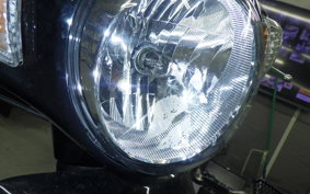 SUZUKI ﾚｯﾂ CA4AA