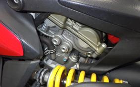 DUCATI 1199 PANIGALE 2012