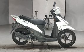 SUZUKI ADDRESS V110 CE47A