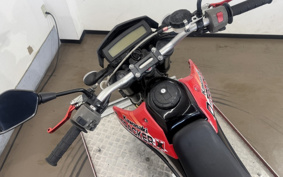 KAWASAKI KLX125D TRACKER X LX250V