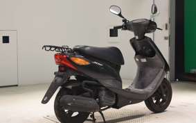 YAMAHA JOG Delux 2025 SA39J