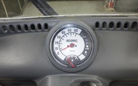 HONDA GYRO CANOPY TA03