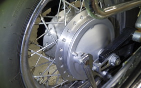 HONDA VT750S 2010 RC58