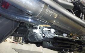 HARLEY FXDBA 1580 2013