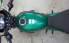 KAWASAKI Z650 RS 2023 ER650M