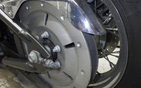 KAWASAKI VULCAN 900 CLASSIC 2008 VN900B