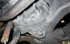 SUZUKI ADDRESS V125 G 2006 CF46A