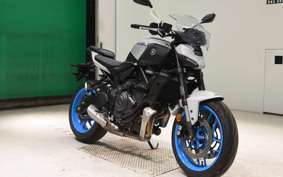 YAMAHA MT-07 AMT 2025 RM50J