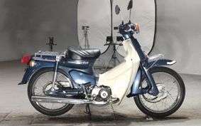 HONDA SUPER CUB90 HA02