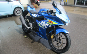 SUZUKI GSX-R125 DL32D