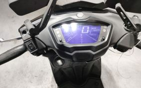 YAMAHA CYGNUS GRIF ASU SEJ4J
