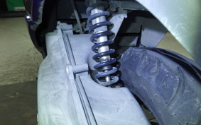 HONDA DIO Gen.6 2001 AF68