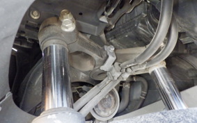 HONDA FORZA Z GEN 2 MF10