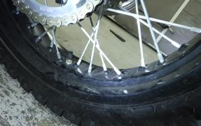 OTHER AJSテンペストSCRAMBLER125